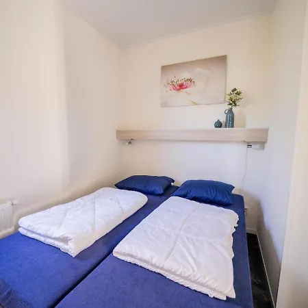 בית נופש Holiday Europarcs Veluwemeer-29