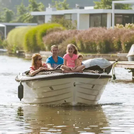 בית נופש Holiday Europarcs Veluwemeer-29 נונספייט