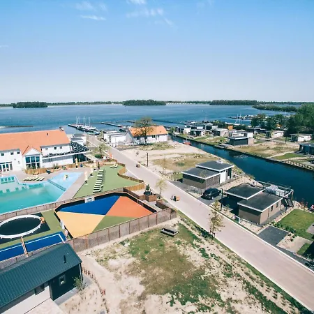 Holiday Europarcs Veluwemeer-29 בית נופש *