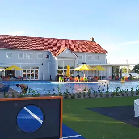 בית נופש Holiday Europarcs Veluwemeer-29 נונספייט