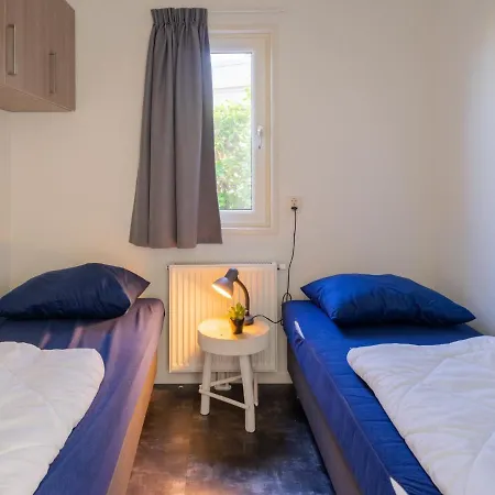 Holiday Europarcs Veluwemeer-29 נונספייט