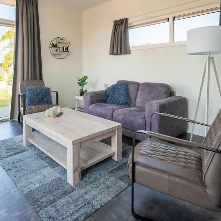 Holiday Europarcs Veluwemeer-29 נונספייט